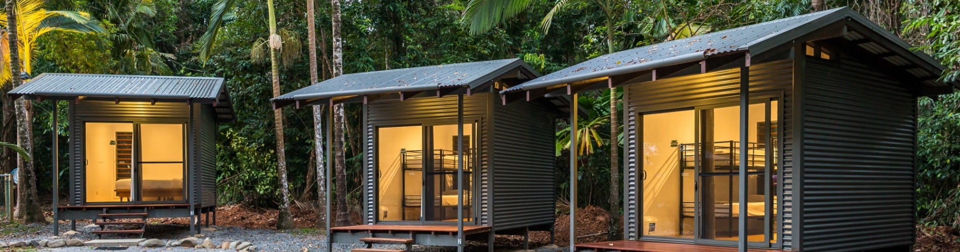 safari lodge