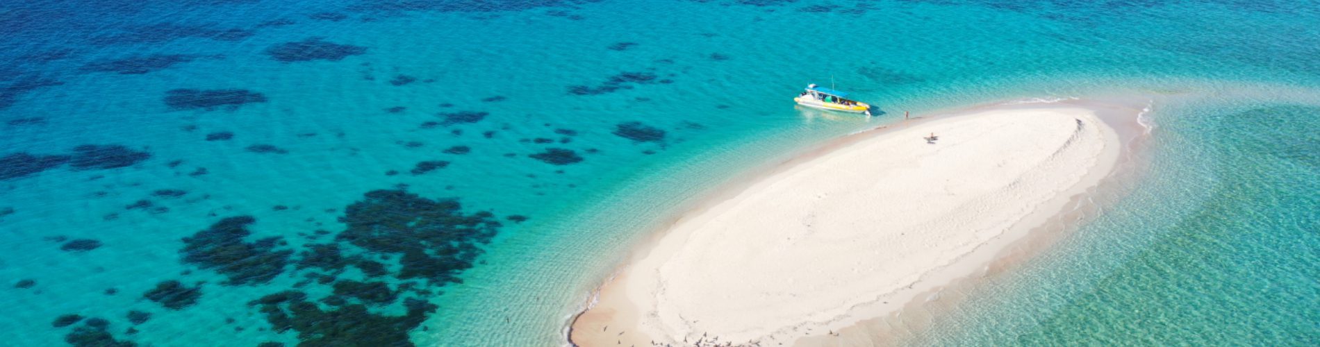 great barrier reef