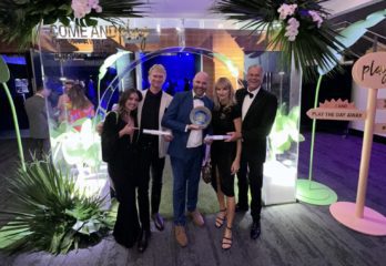2022 Queensland Tourism Awards