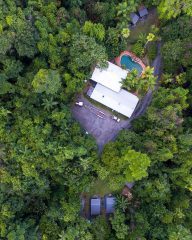 cape tribulation accommodation