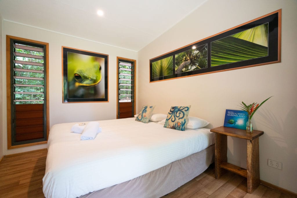 cape tribulation accommodation