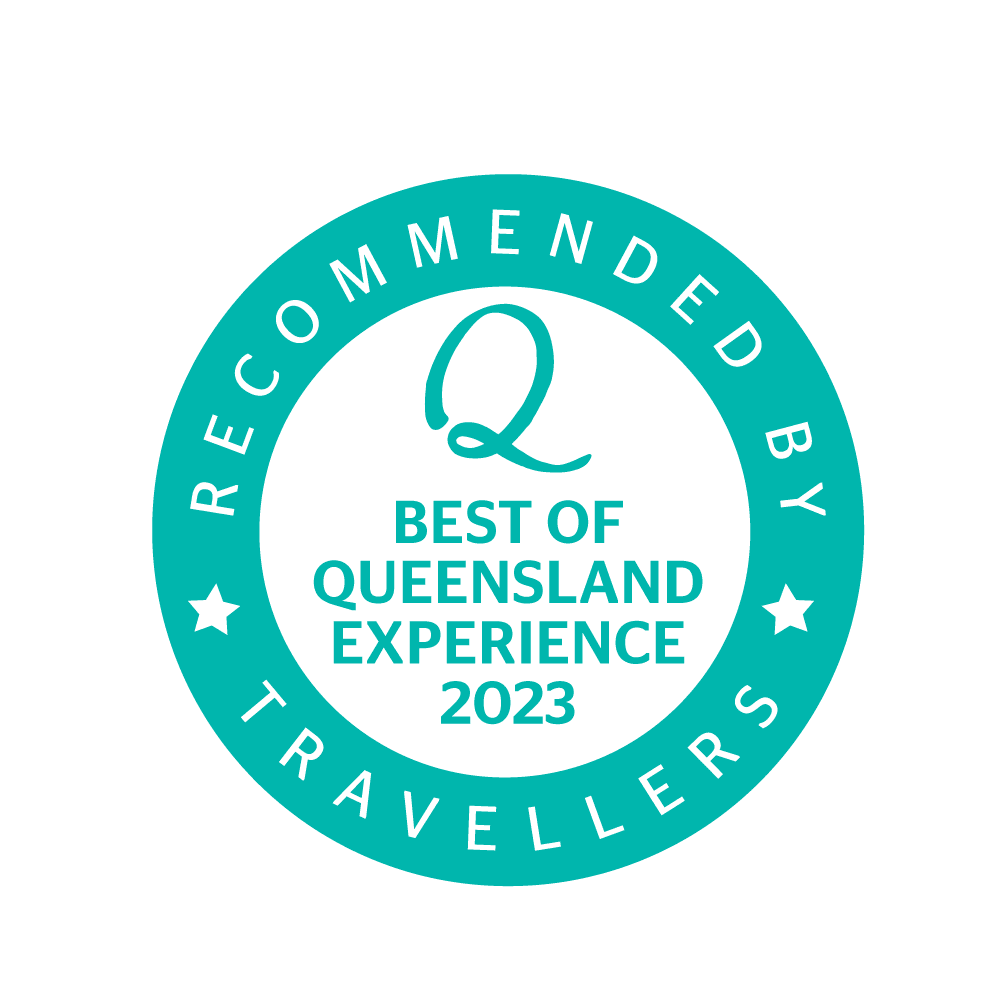 2023 Best of Queensland Experience